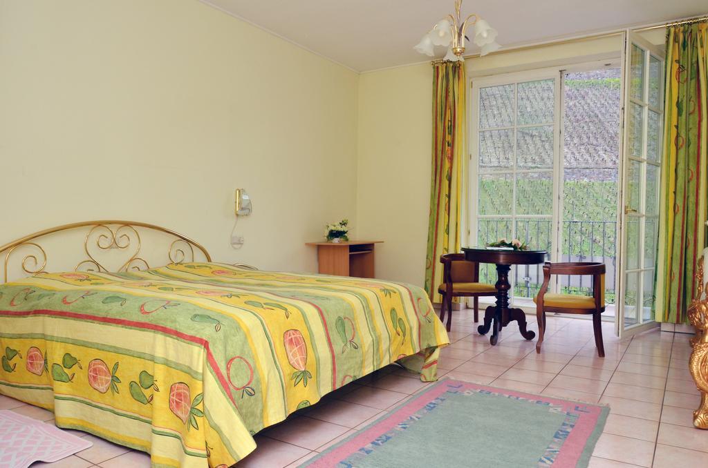 Weingut Und Hotel Haus Am Drachenloch Bad Honnef Εξωτερικό φωτογραφία