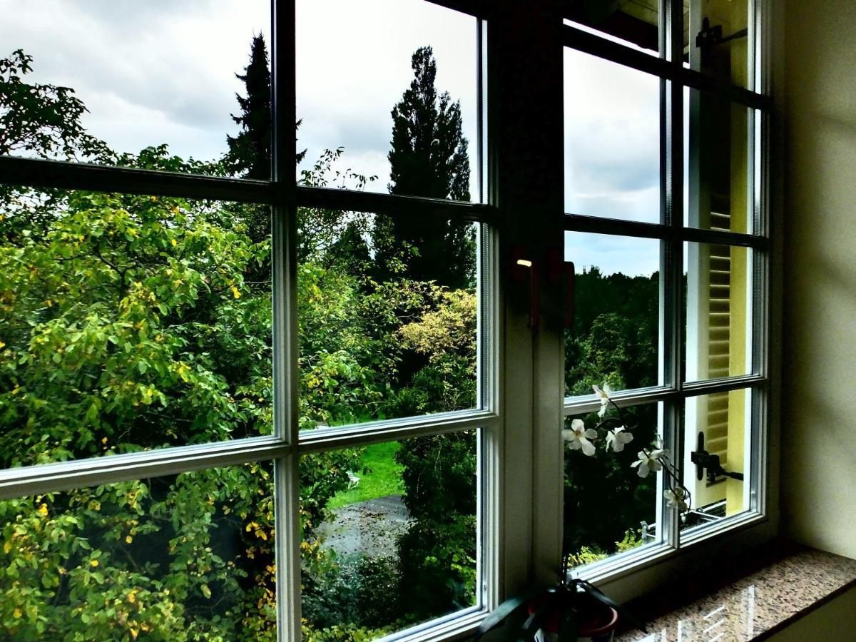 Weingut Und Hotel Haus Am Drachenloch Bad Honnef Εξωτερικό φωτογραφία