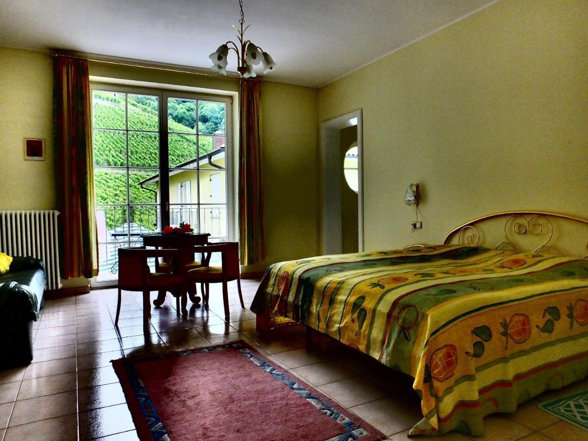 Weingut Und Hotel Haus Am Drachenloch Bad Honnef Δωμάτιο φωτογραφία