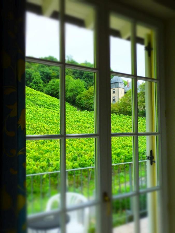 Weingut Und Hotel Haus Am Drachenloch Bad Honnef Δωμάτιο φωτογραφία