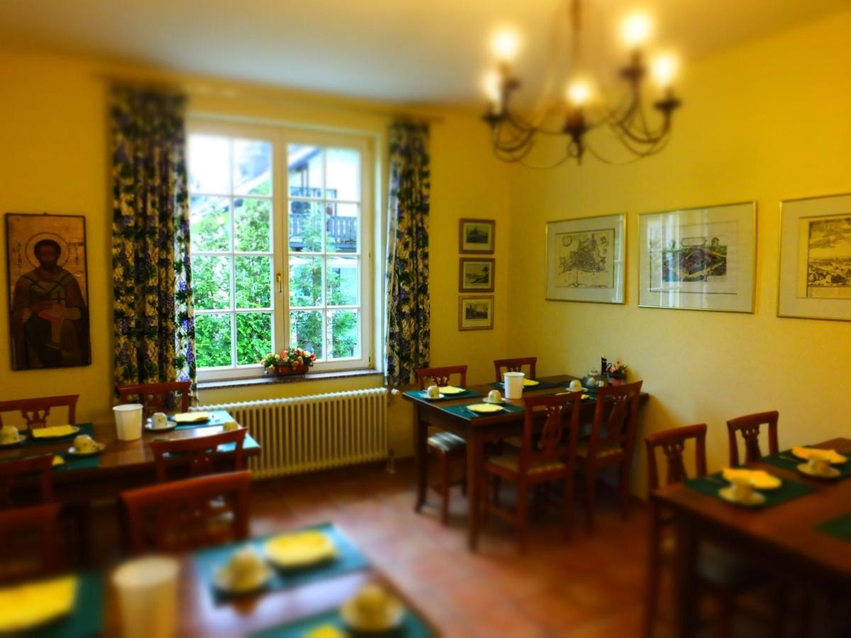 Weingut Und Hotel Haus Am Drachenloch Bad Honnef Εξωτερικό φωτογραφία