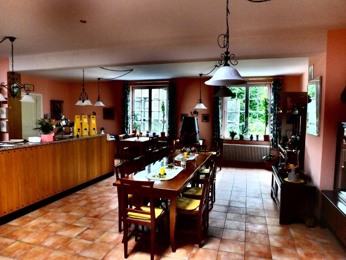 Weingut Und Hotel Haus Am Drachenloch Bad Honnef Εξωτερικό φωτογραφία